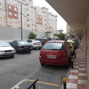 Apartment Paseo San Cristobal