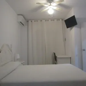 Guest house Andalucia
