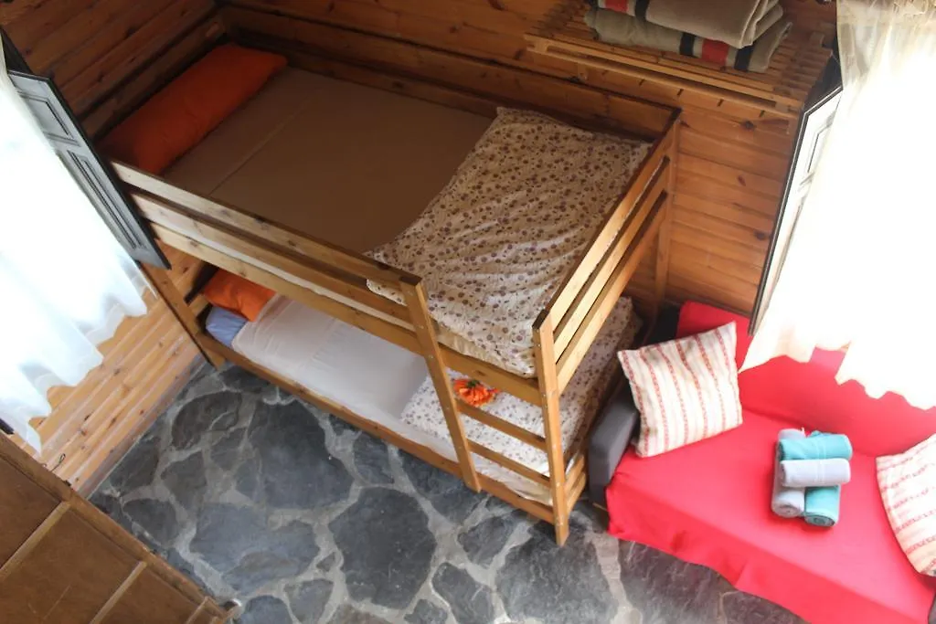 Camping Tropical Almunecar 2*,