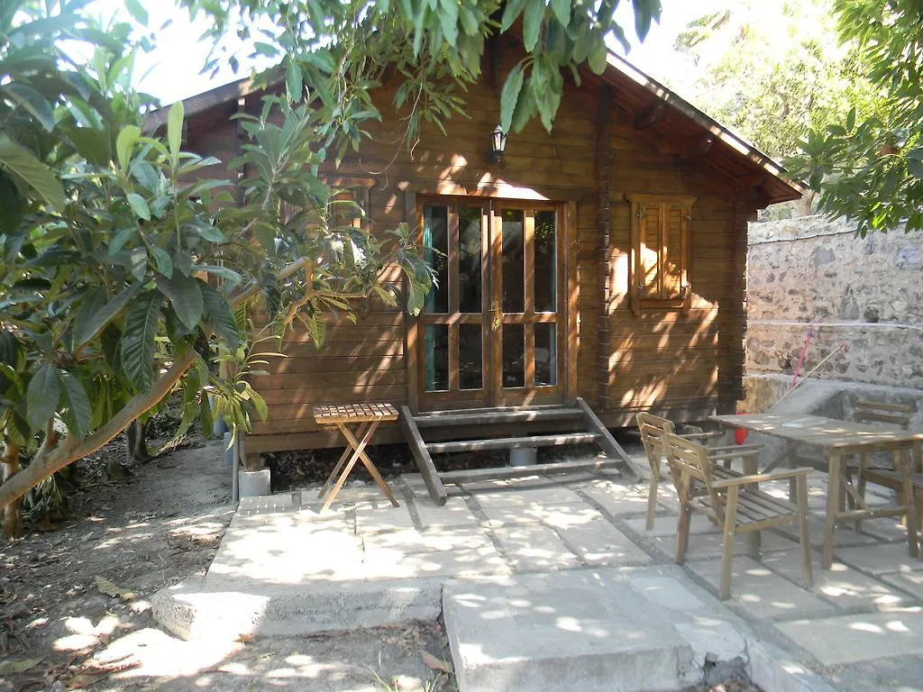 Camping Tropical Almunecar