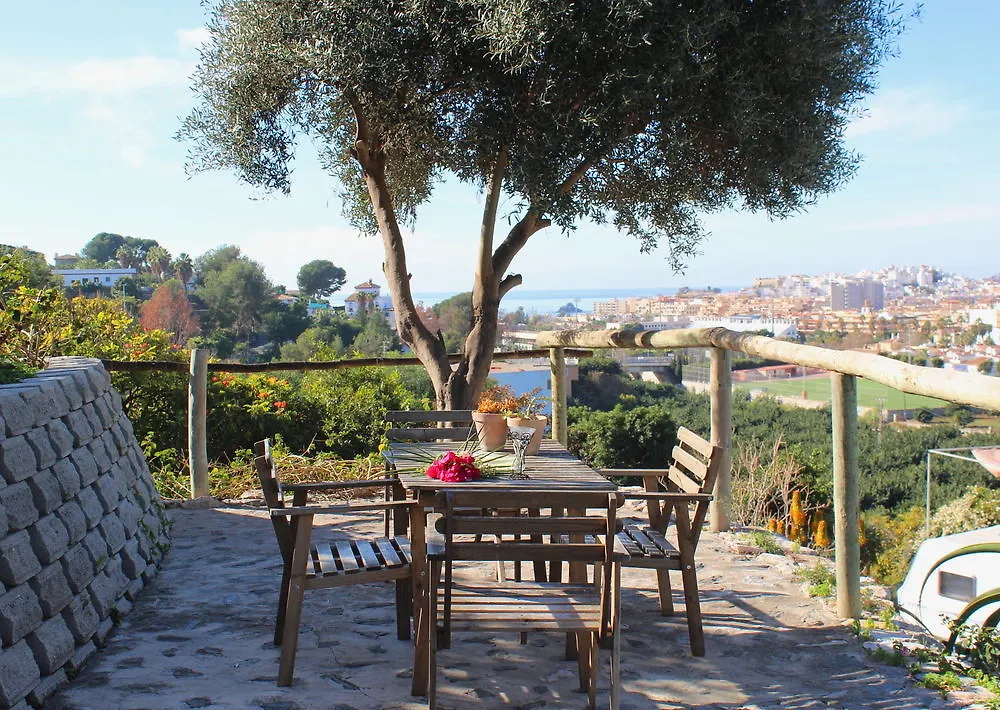 Camping Tropical Almunecar 2*,  Spain